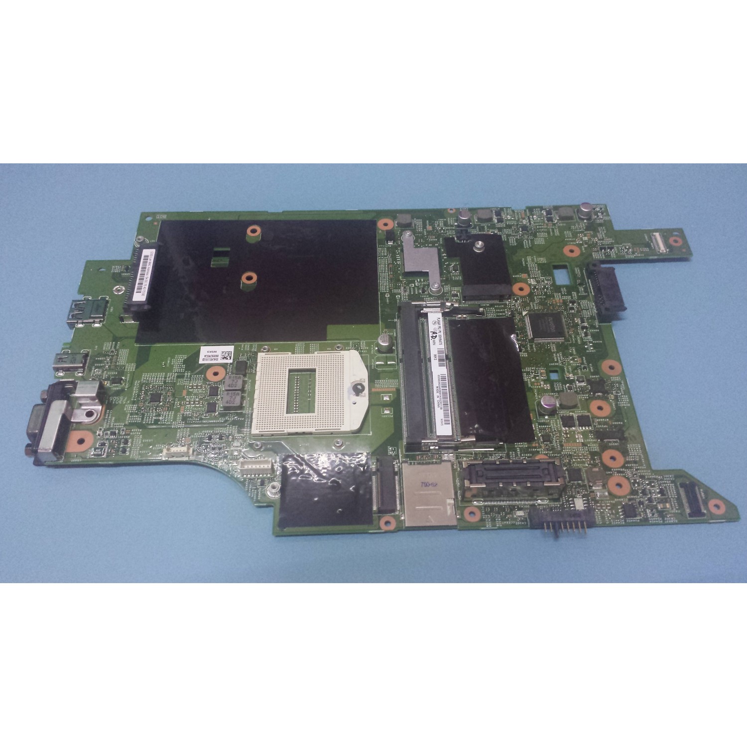 Placa de baza functionala Lenovo ThinkPad L540 (Intel) 48.4lh01.021 00HN475