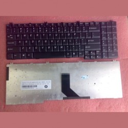 Tastatura laptop noua LENOVO G550 BLACK NEW