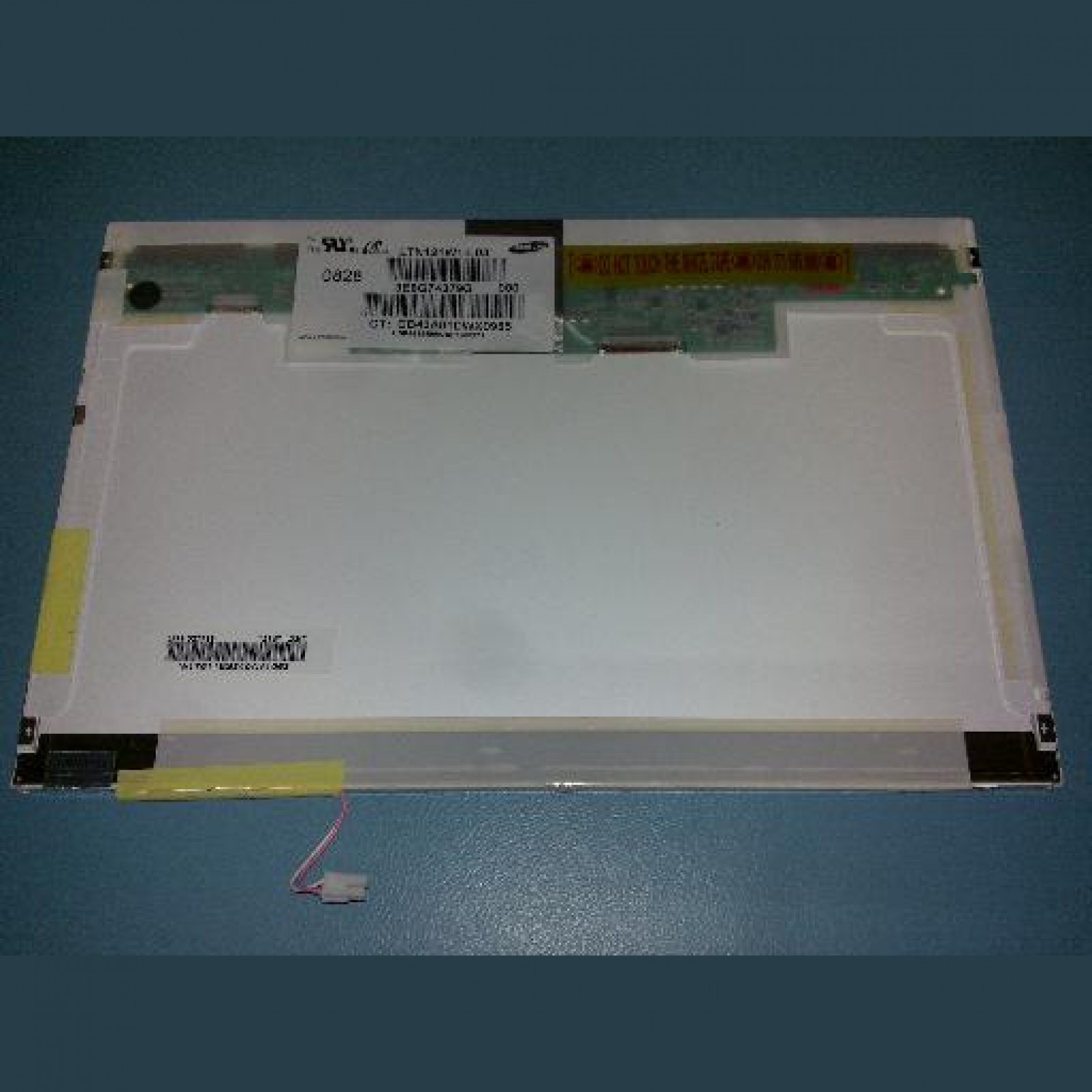 Samsung LTN121W1-L03 12.1"   WXGA   1280x800   (Matte)   1 CCFL