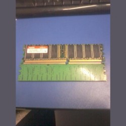 MEMORIE 256MB DDR1 DESKTOP