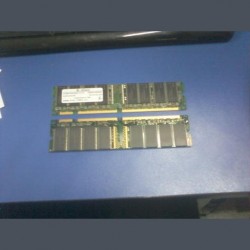 MEMORIE 256MB PC133