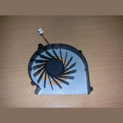 Ventilator laptop HP Compaq CQ43 CQ57 HP 630 635  (3-PIN)
