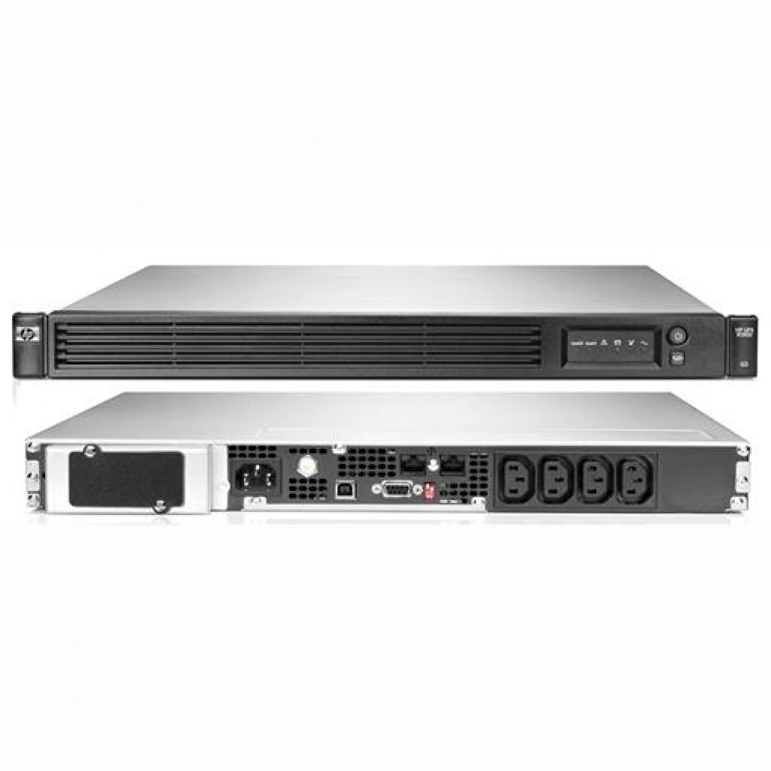 UPS HP R1500 G2 INTL 1U