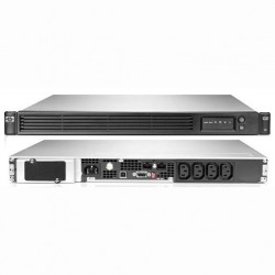 UPS HP R1500 G2 INTL 1U