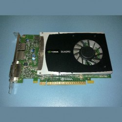 Placa video NVIDIA Quadro 2000 1GB GDDR5 128BIT Placa video NVIDIA Quadro 2000 1GB GDDR5 128BIT