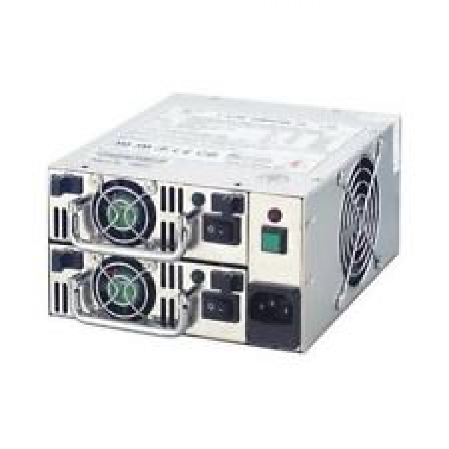 Sursa redundanta I Star Hot-Swap Model:TC-400R8A 400W