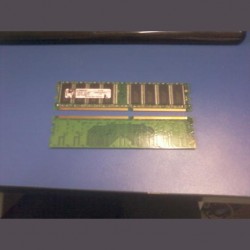 MEMORIE 512M DDR