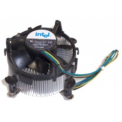 Cooler original second hand INTEL LGA 775
