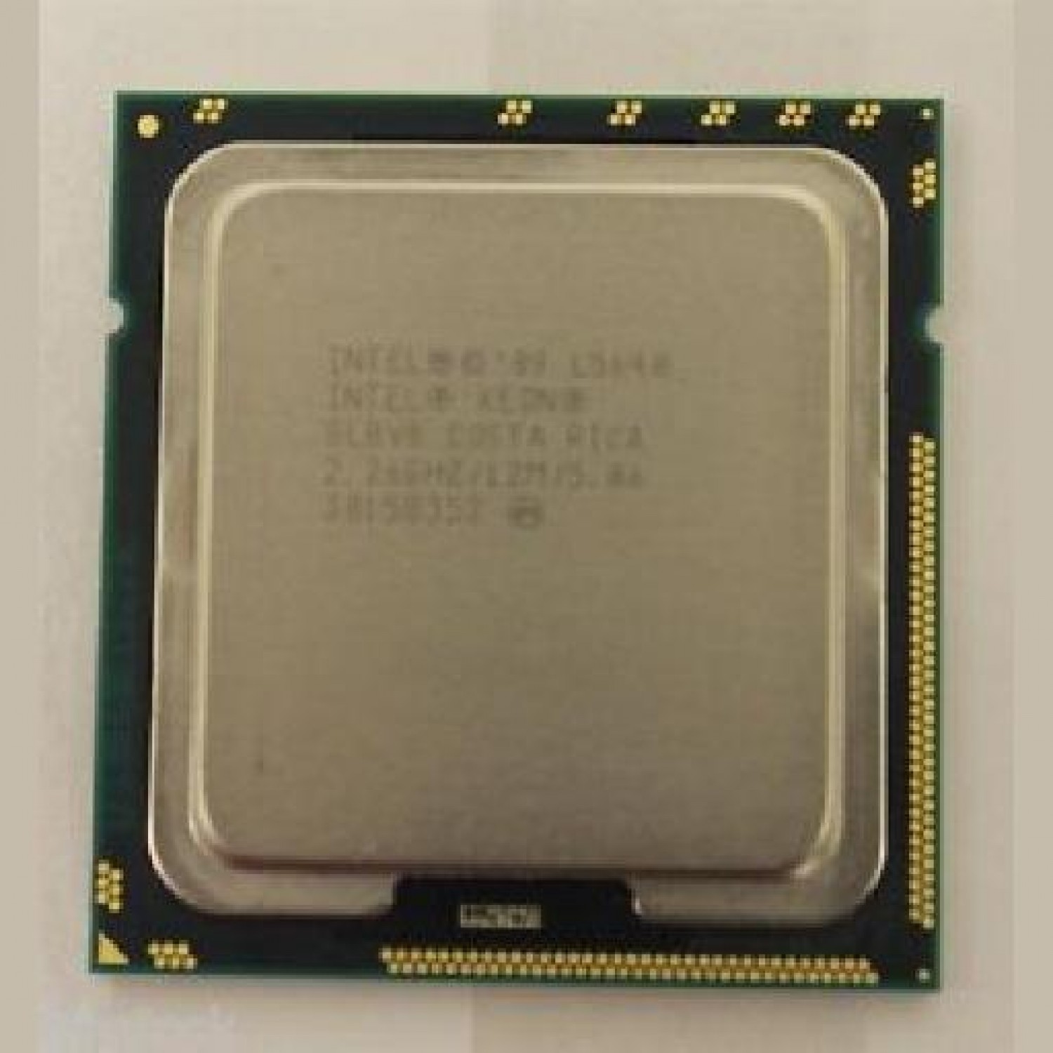 Procesor server Intel Xeon Six Core L5640 SLBV8 2.26Ghz  LGA 1366