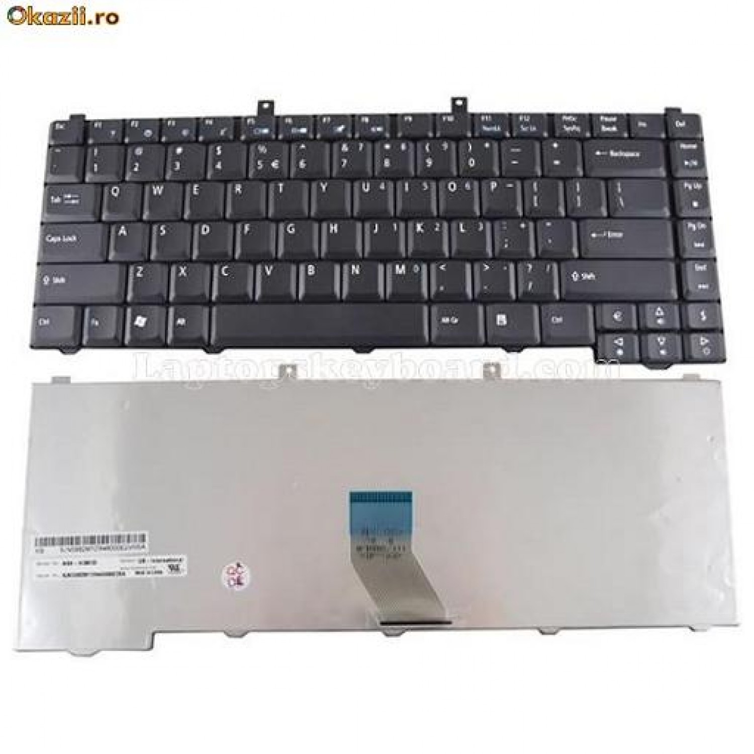 Tastatura laptop noua ACER AS1400 AS1600