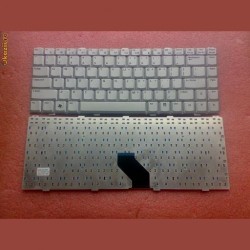 Tastatura laptop noua ASUS Z96 SILVER