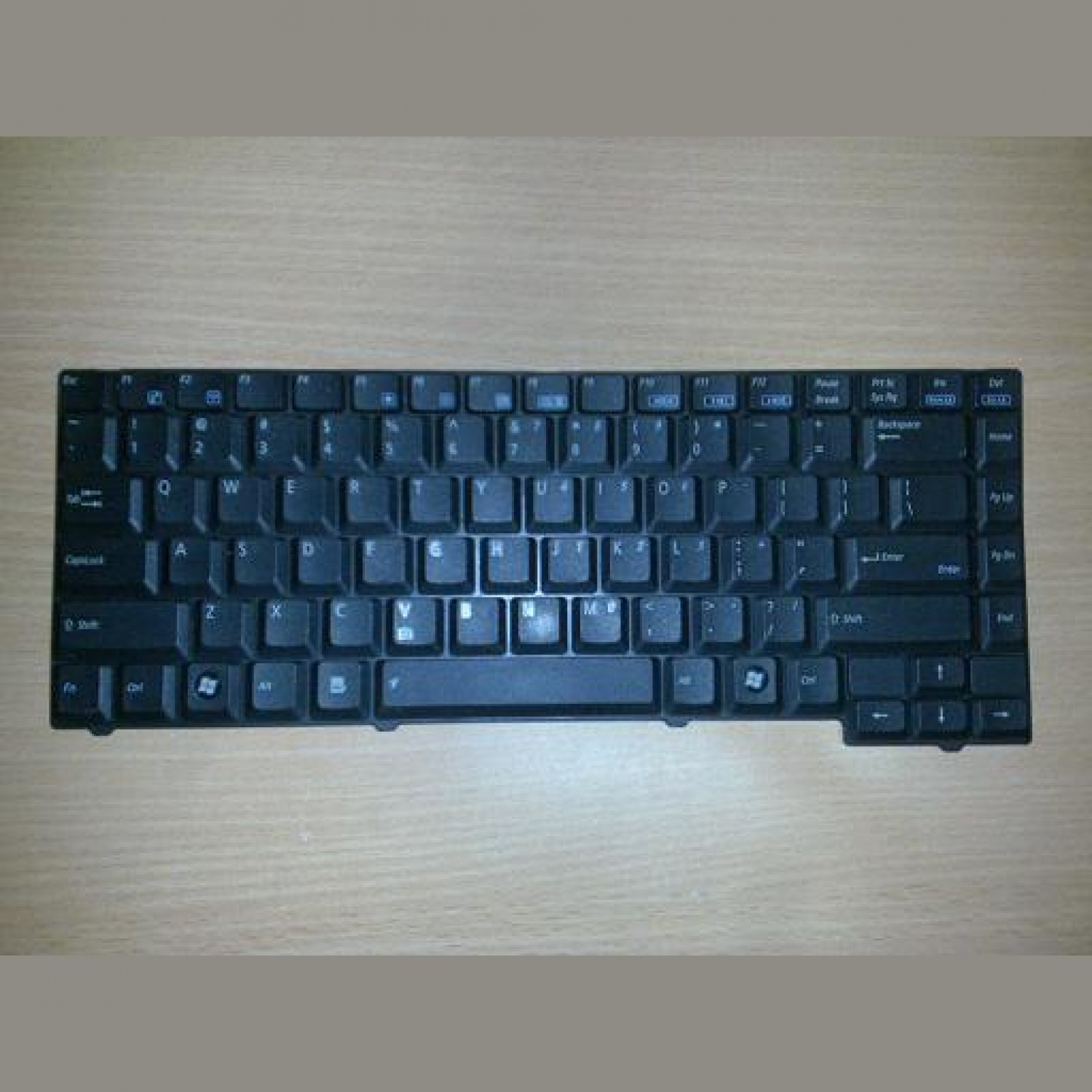 Tastatura laptop second hand Asus F5N Layout US