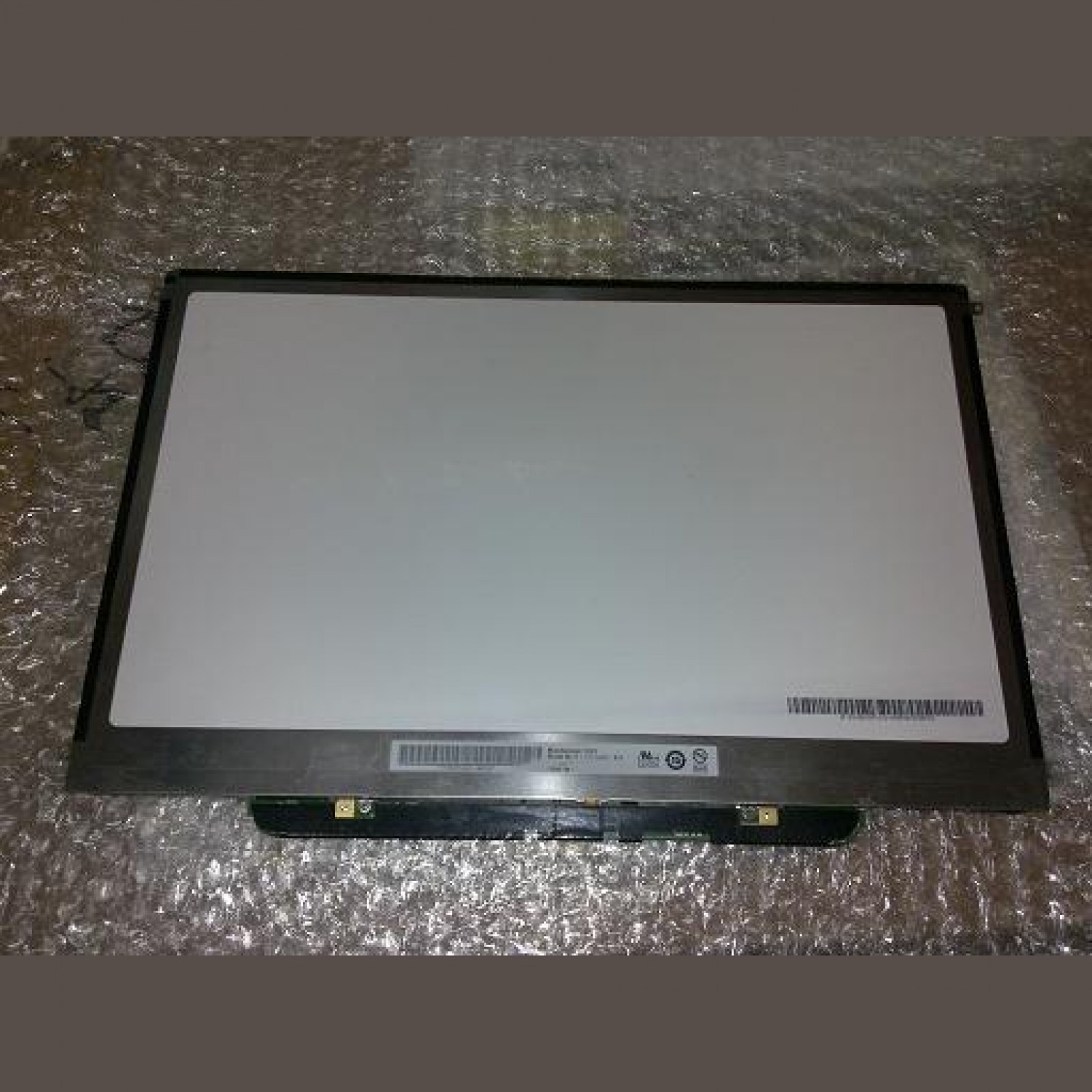 AU Optronics B133EW04 V.4 HW0A 13.3"   WXGA   1280x800   (Glossy)   LED  (MAC) 30 PINS