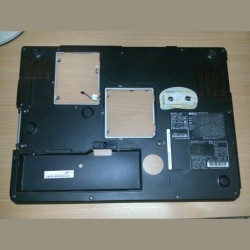 Bottomcase Dell XPS M170 0N9845