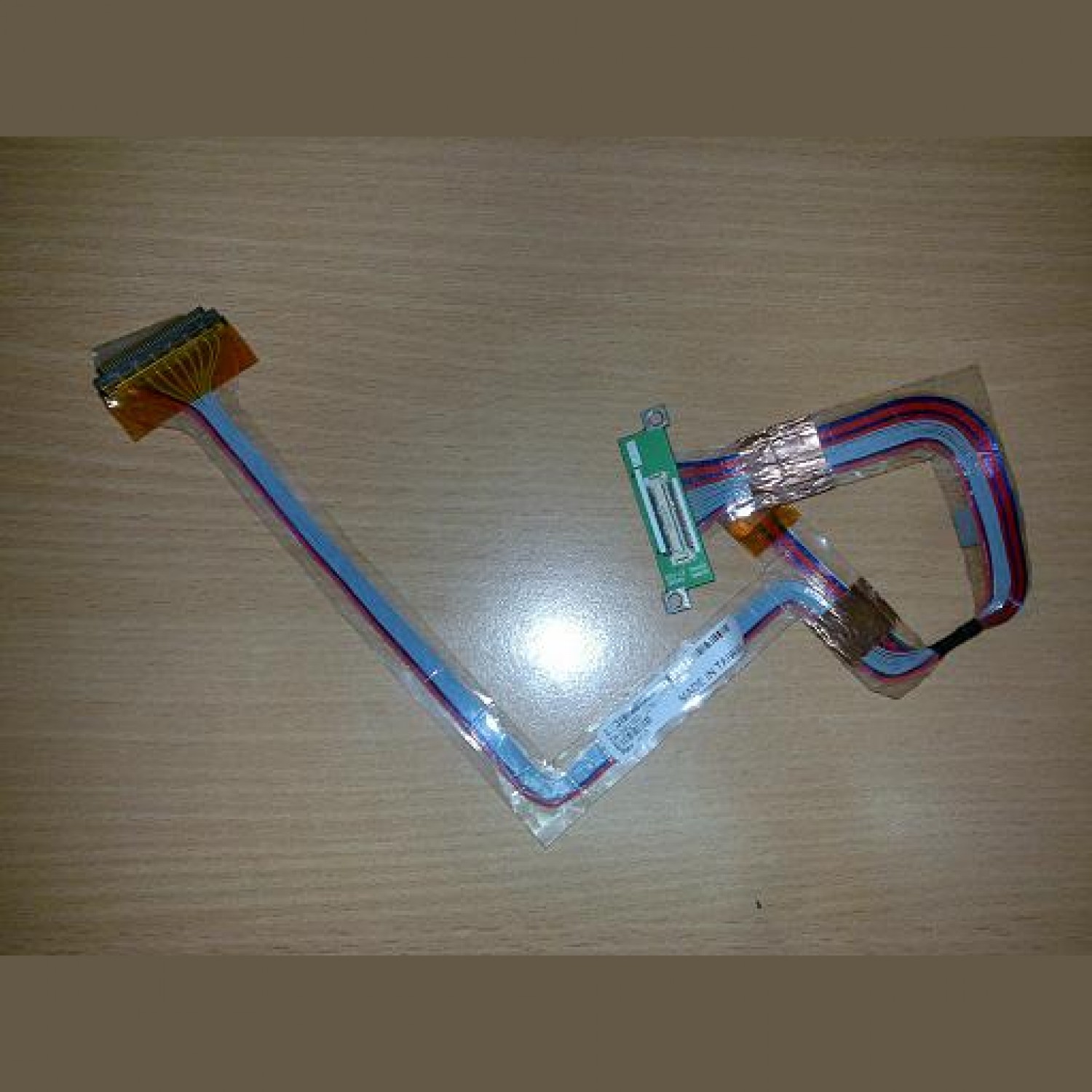 Cablu LCD Dell Inspiron 2650