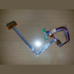 Cablu LCD Dell Inspiron 2650