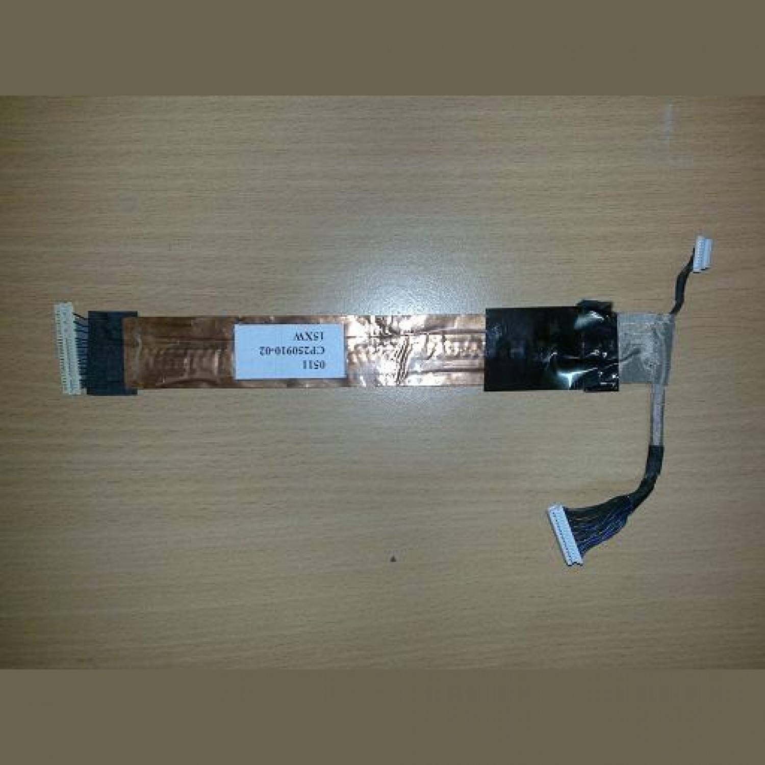 Panglica Display Fujitsu Lifebook C1320D