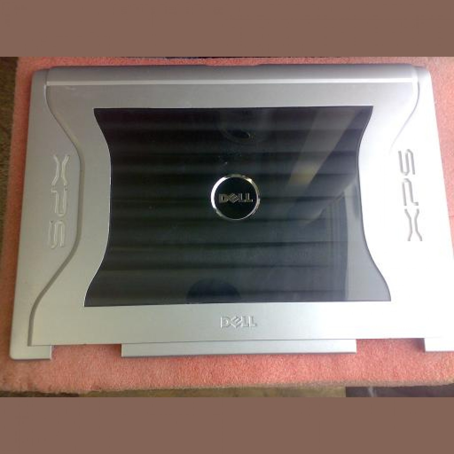 Capac  LCD cu wireless DELL XPS M1710