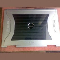 Capac  LCD cu wireless DELL XPS M1710