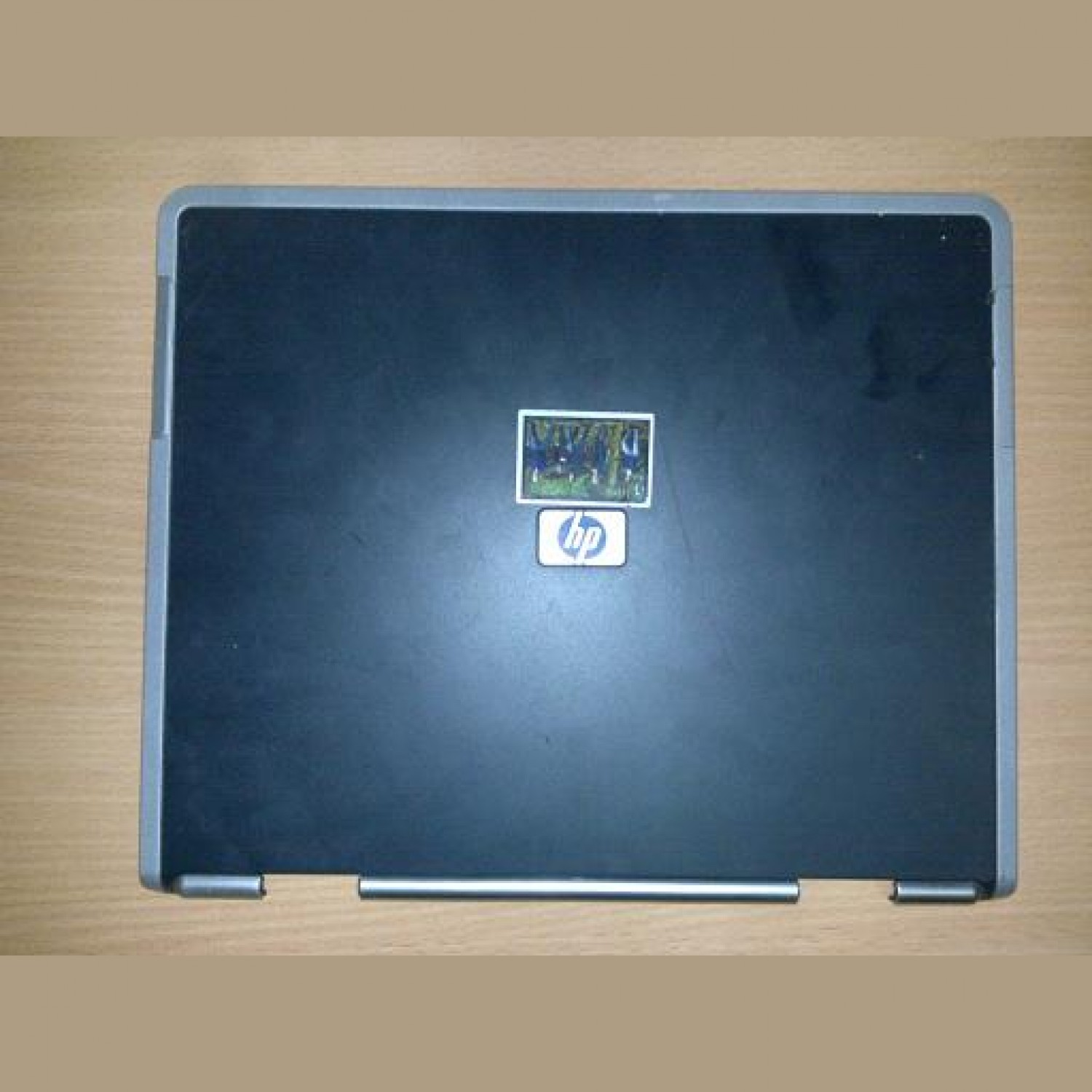 Capac Display HP NC4000