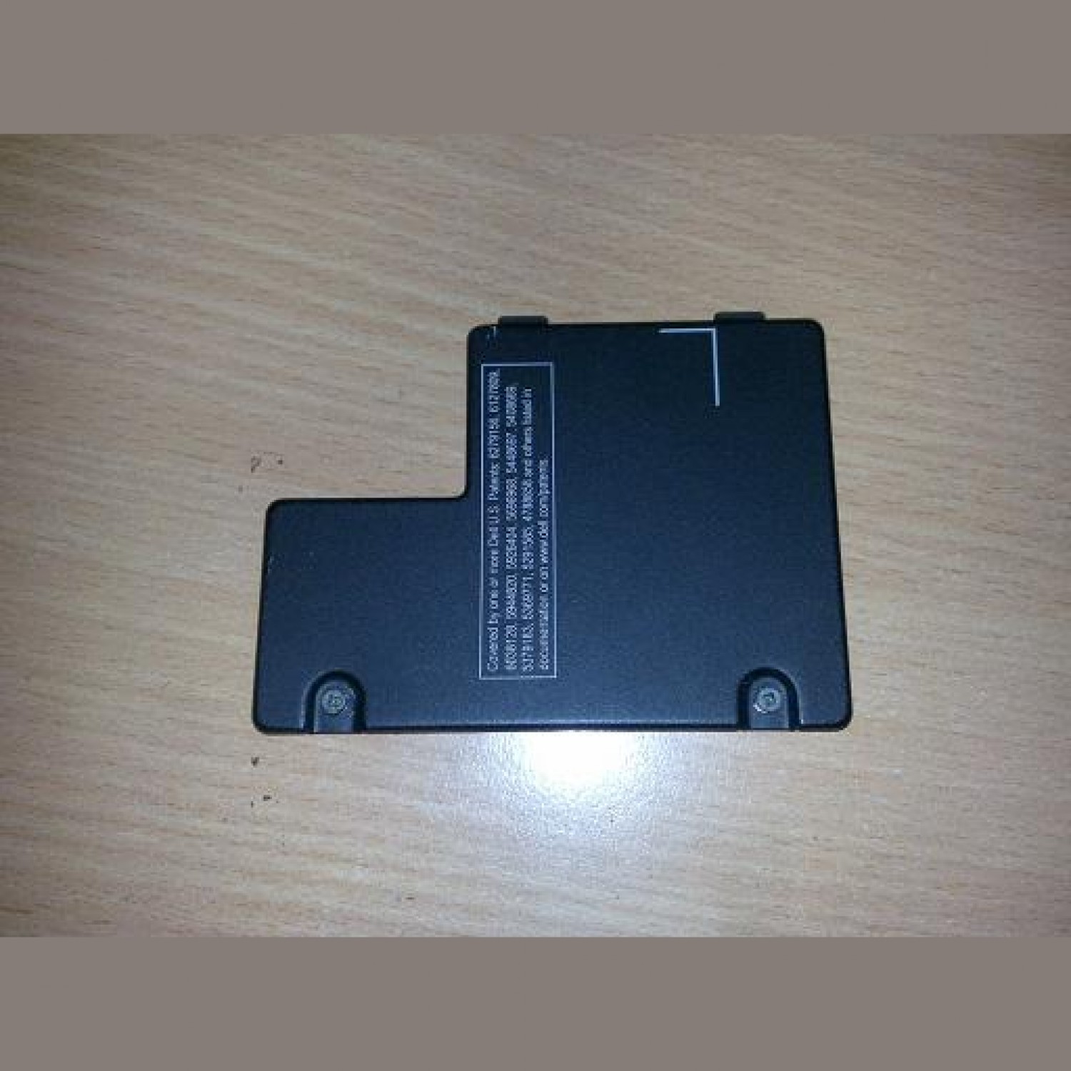 Capac Wireless Dell XPS M1710 AM004000700