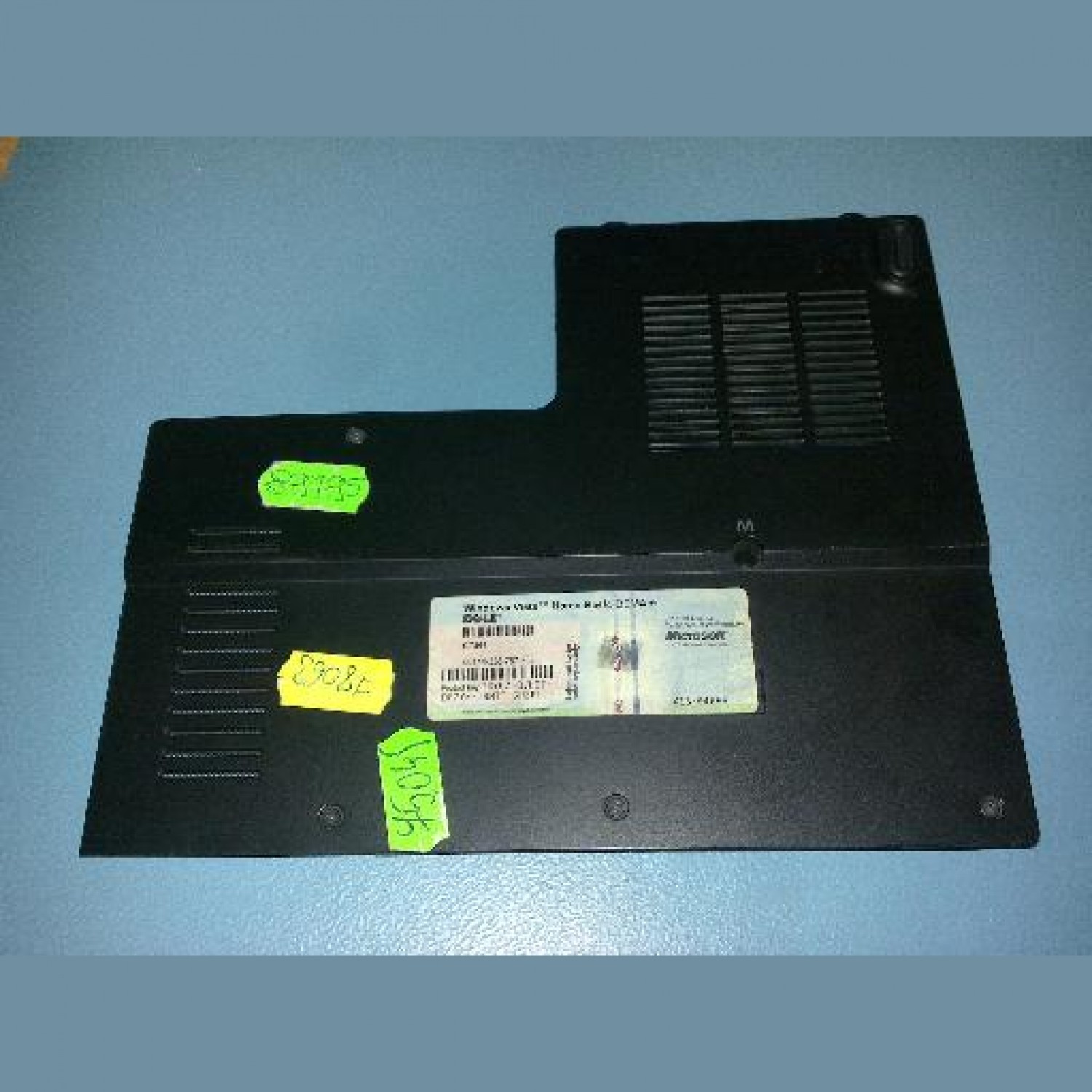 Capac Bottomcase Dell XPS M1530