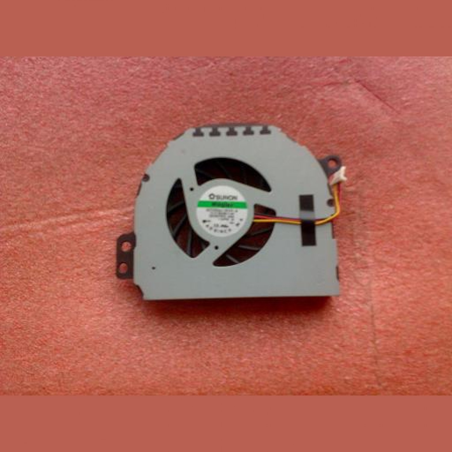 Ventilator laptop nou DELL INSPIRON 1464 1564 DP/N F5GHJ