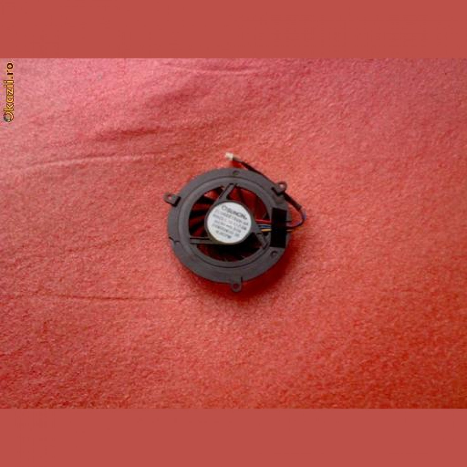 Ventilator laptop  nou DELL M6400