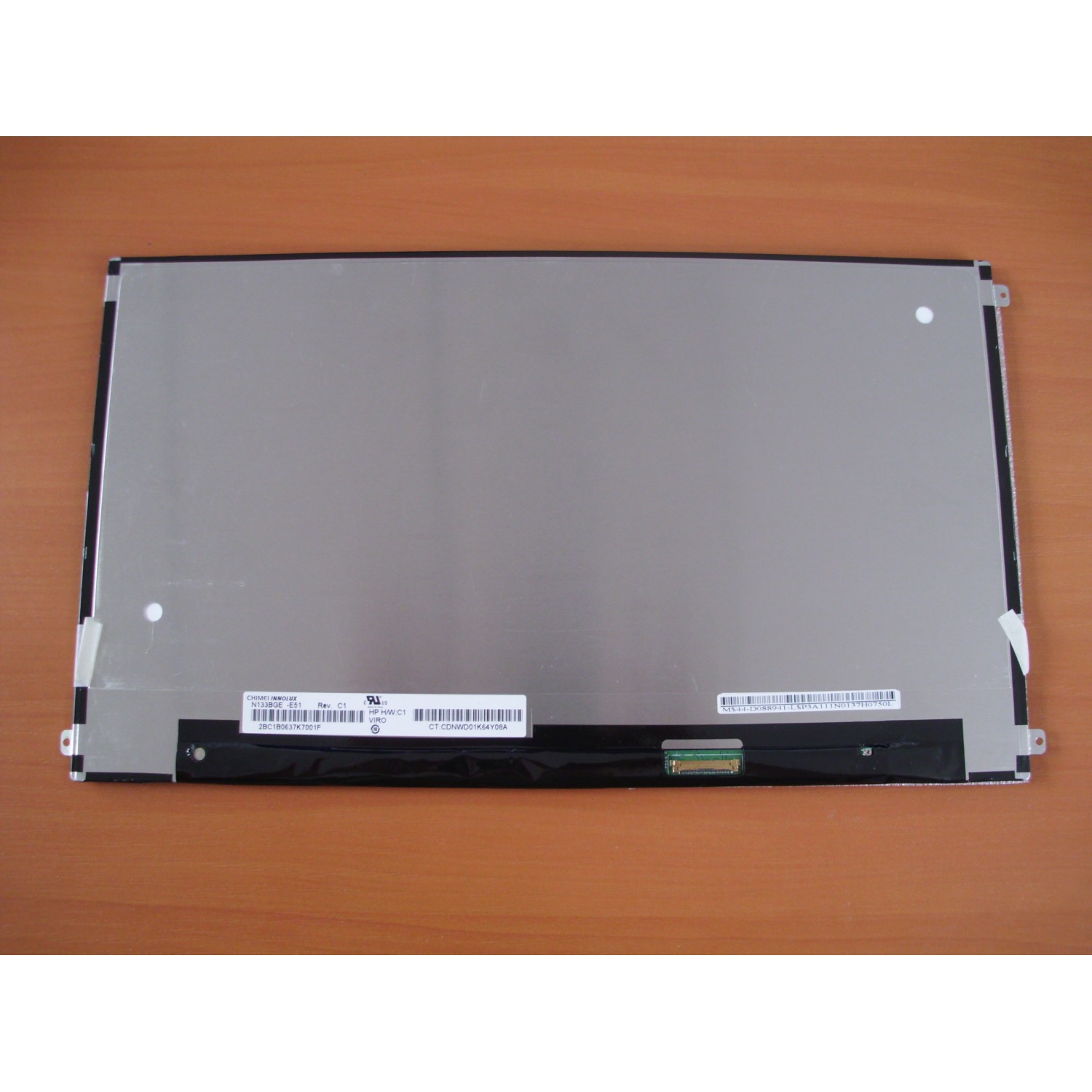 Display laptop nou Chimei Innolux N133BGE-E51 13.3'' 1366 x 768 Slim 30pin