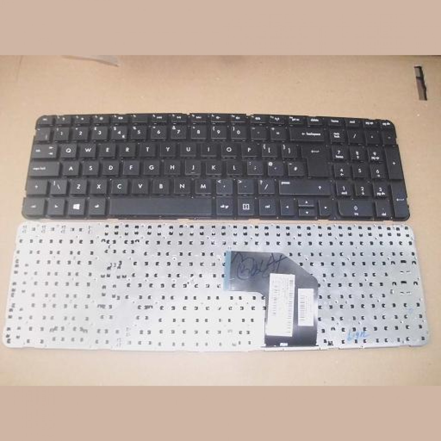 Tastatura laptop noua HP Pavilion G6-2000 (Without frame) UK