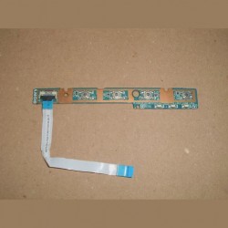Power button SONY VAIO VPC-CW1S1E