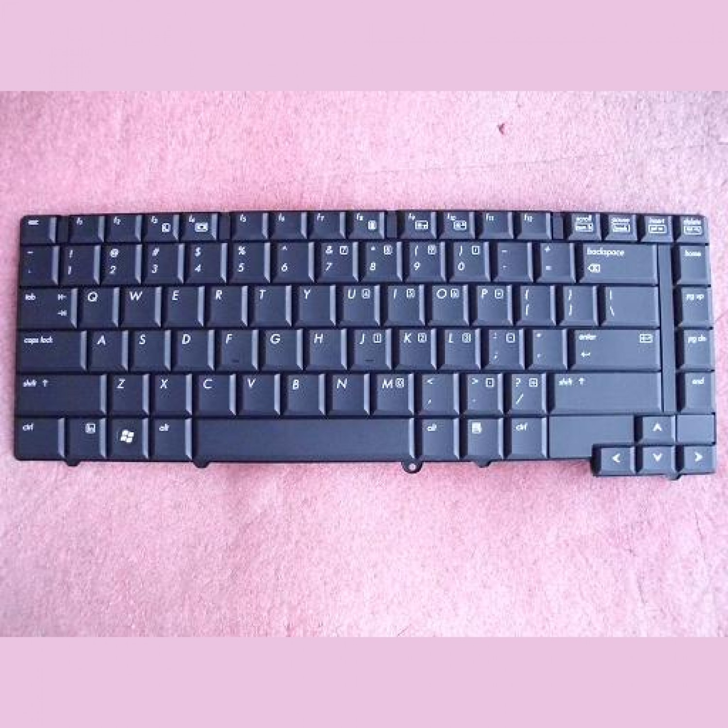Tastatura laptop noua HP 8530P BLACK US