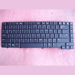 Tastatura laptop noua HP 8530P BLACK US