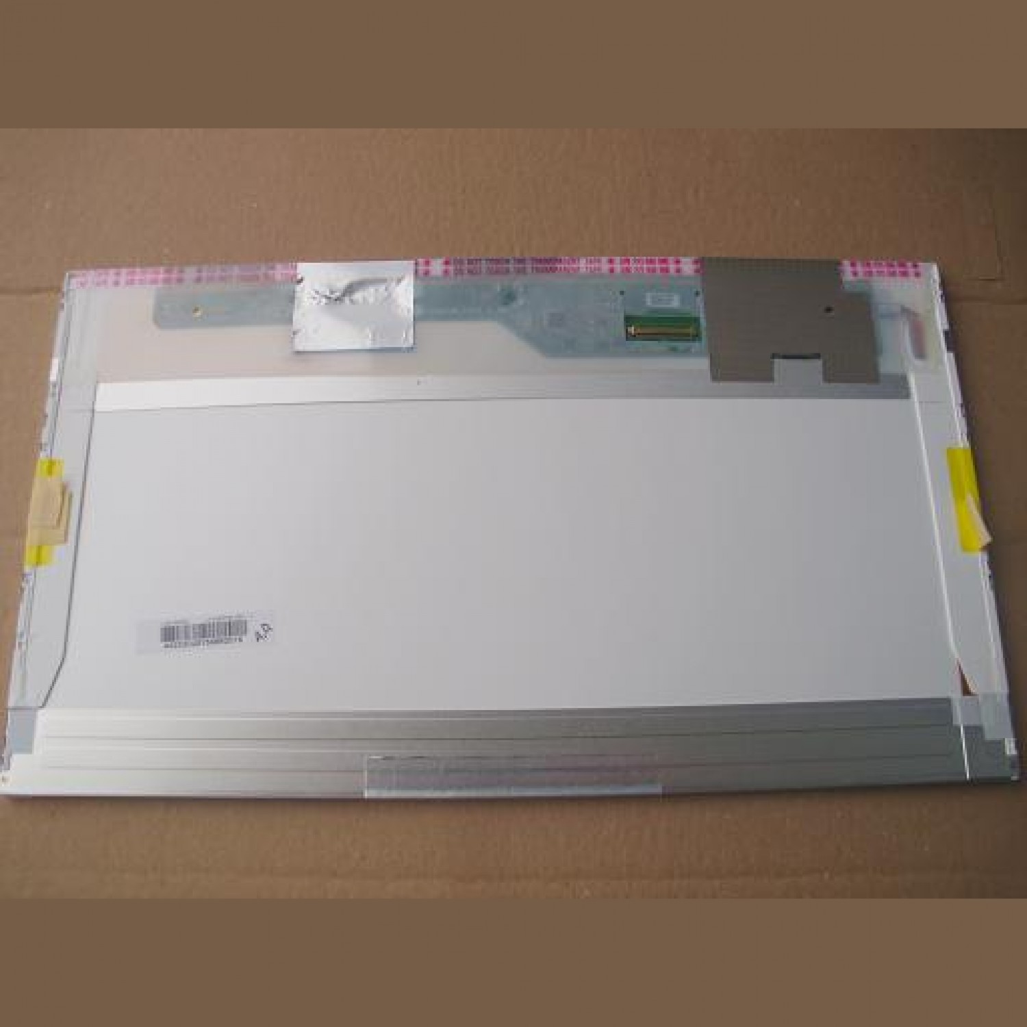 Display laptop nou Samsung LTN156AT02-D04 15.6"  WXGA HD  1366x768   (Glossy)   LED DP/N 8MN61 40pin