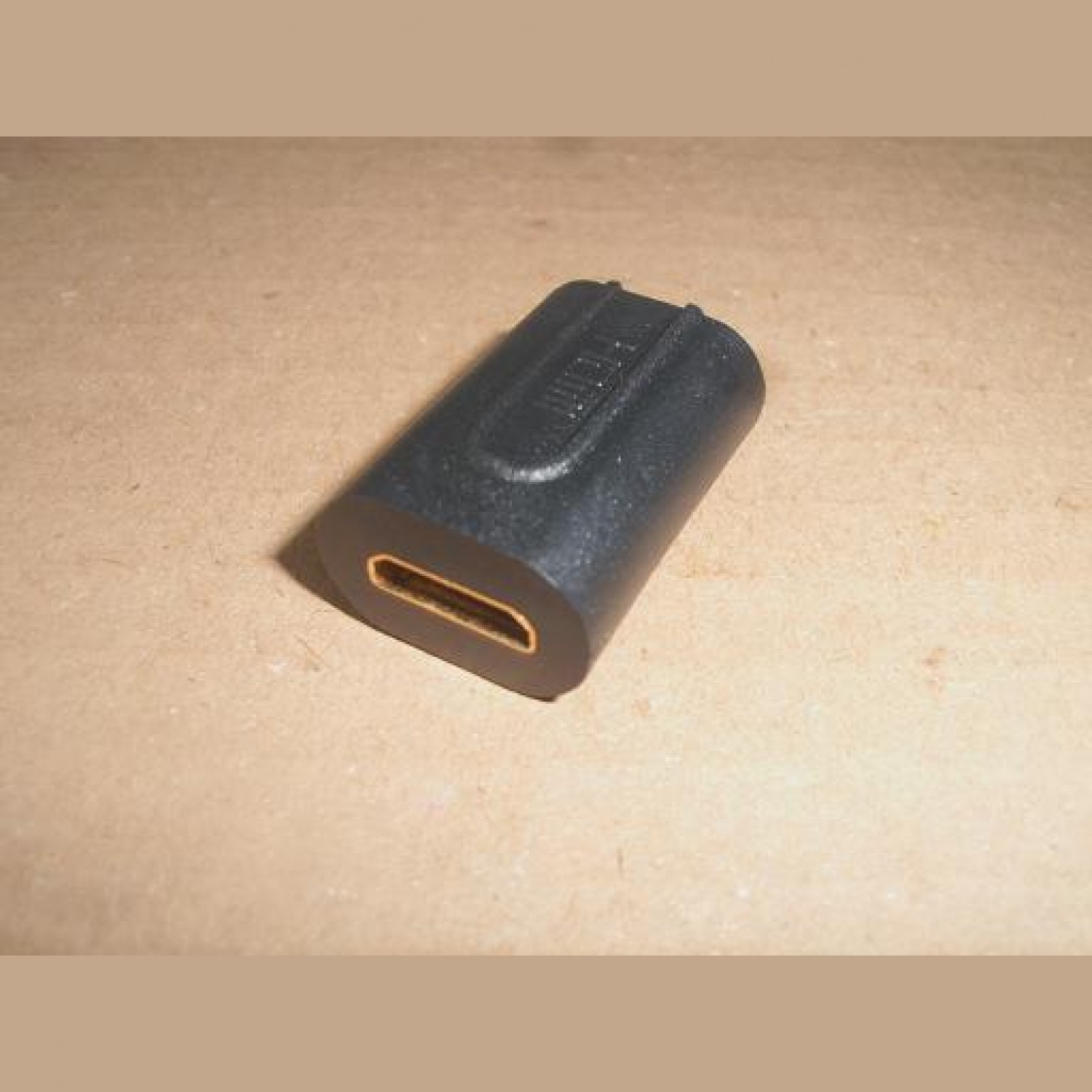 MUFA ADAPTOARE, [MINI HDMI, MAMA] -> [MINI HDMI, MAMA]