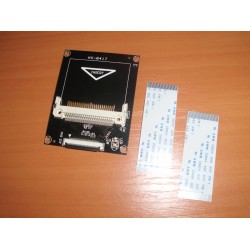 Adaptor CF to ZIF HX-0417