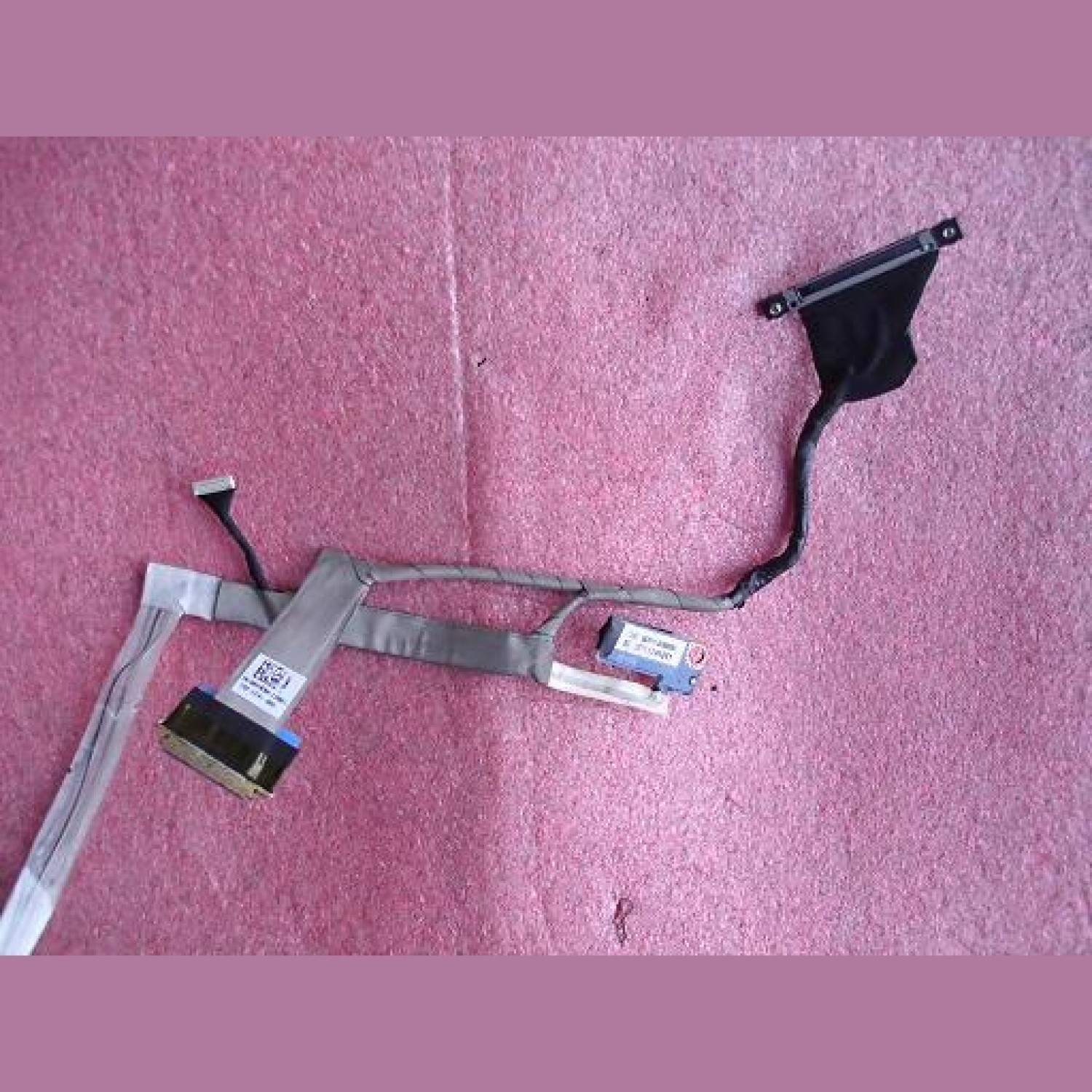 Cablu LCD DELL Latitude E4310 (6W83H)