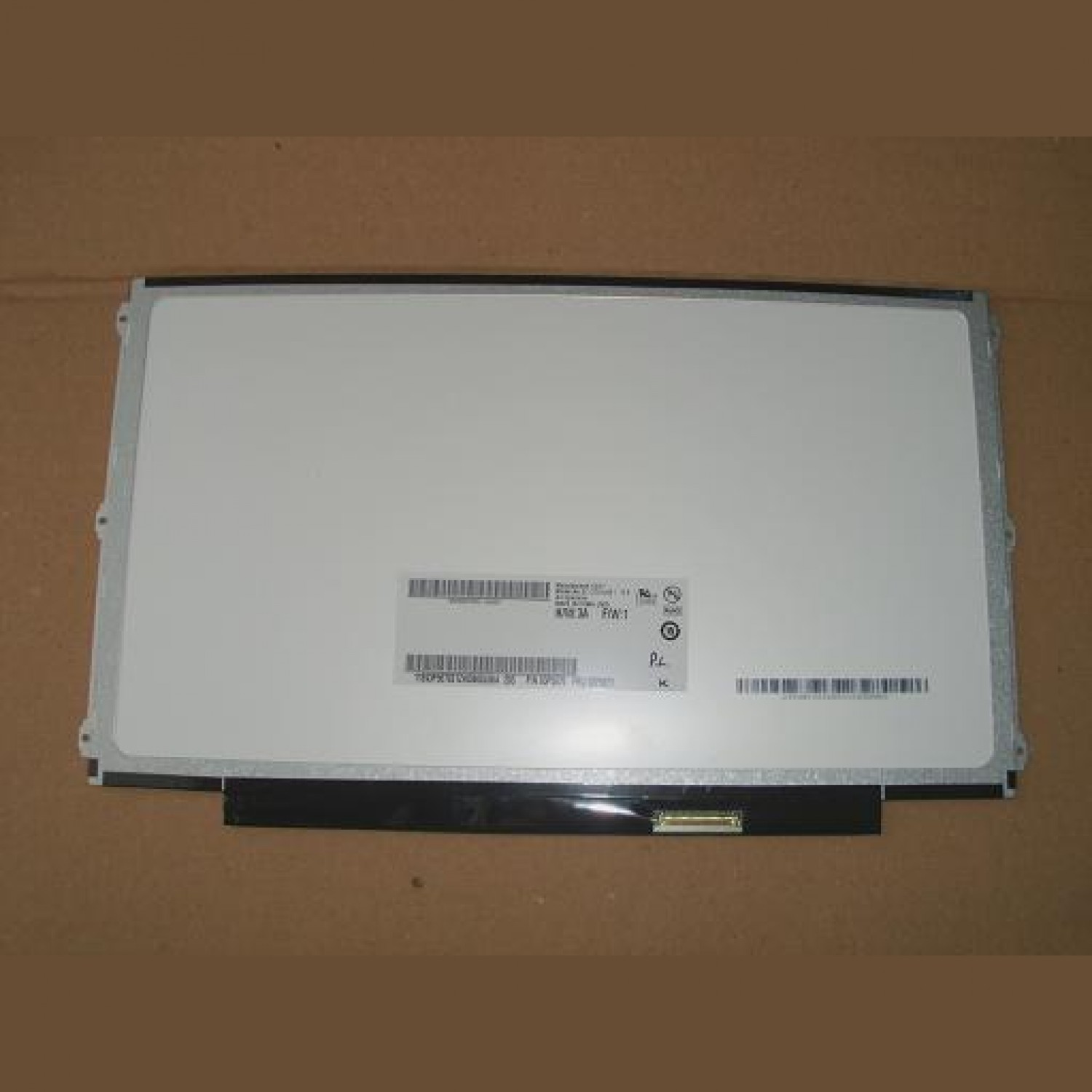 Display laptop Nou AU Optronics 12.5'' B125XW01 V.0 1366 x 768 LED DP/N NH627