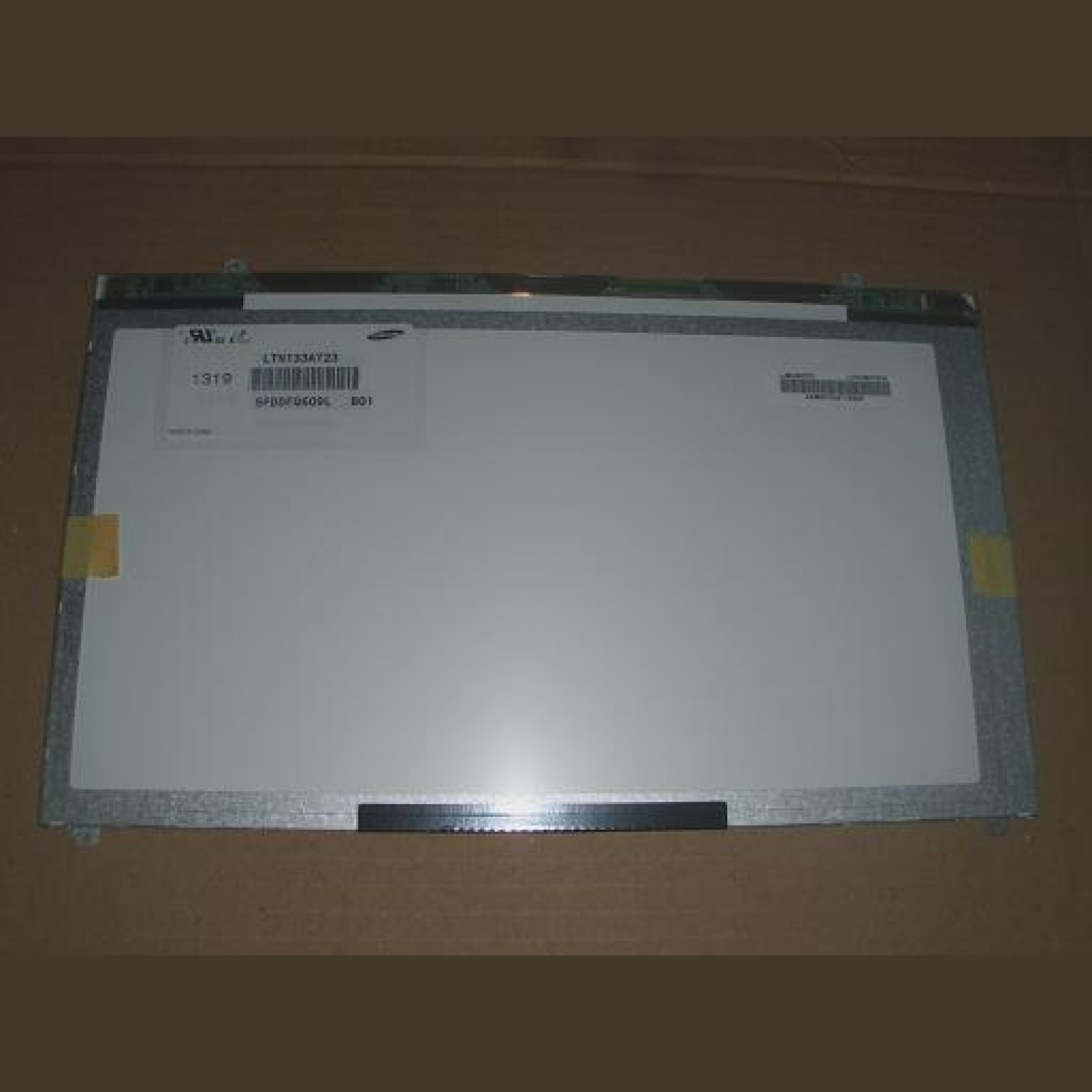 Display laptop nou Samsung LTN133AT23-B01 13.3" WXGA HD LED SLIM 40 pin