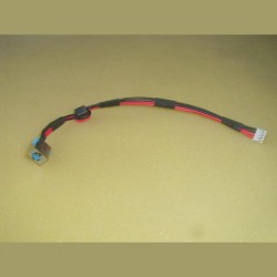 Mufa alimentare laptop noua ACER ASPIRE E1-531 E1-571 5741 E640 (With cable)