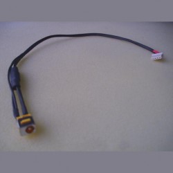 Mufa alimentare laptop noua ACER ASPIRE 6530 6930  6930g 6930z(With cable)