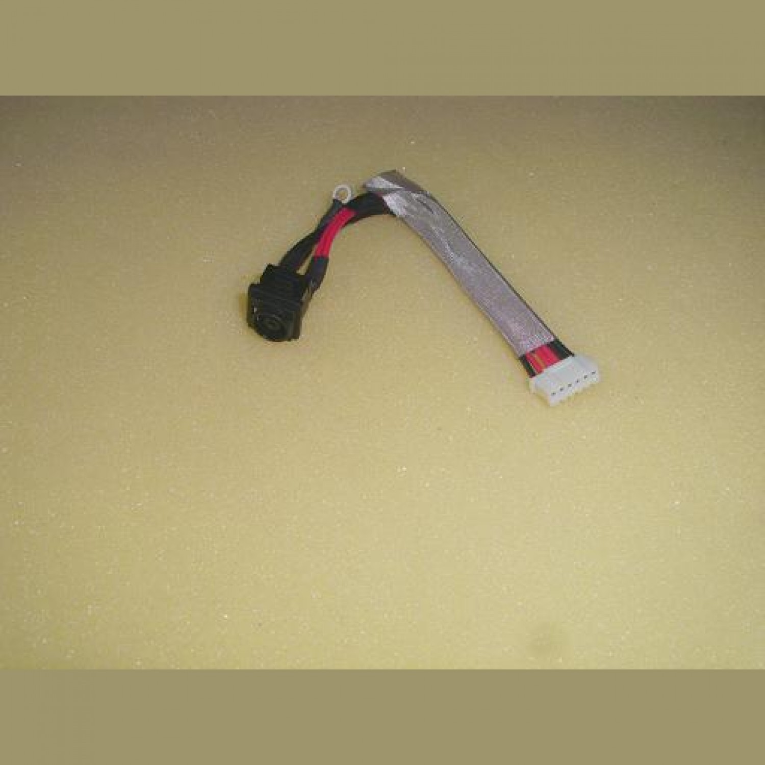 Mufa alimentare laptop noua SONY VGN-BX (With cable)