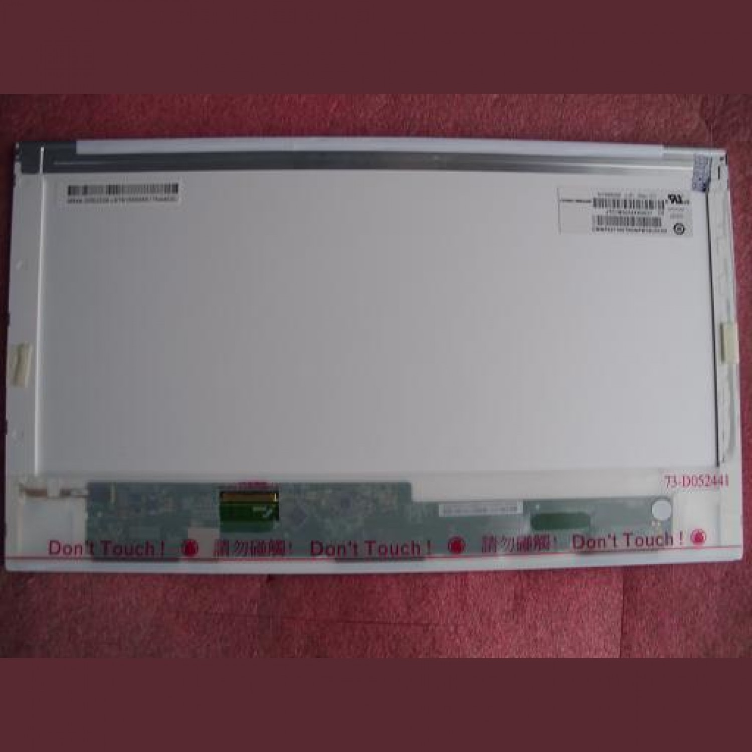 Display laptop nou CHI MEI INNOLUX N156BGE-L11 15.6'' 1366 x 768 WXGA HD LED 40 pin