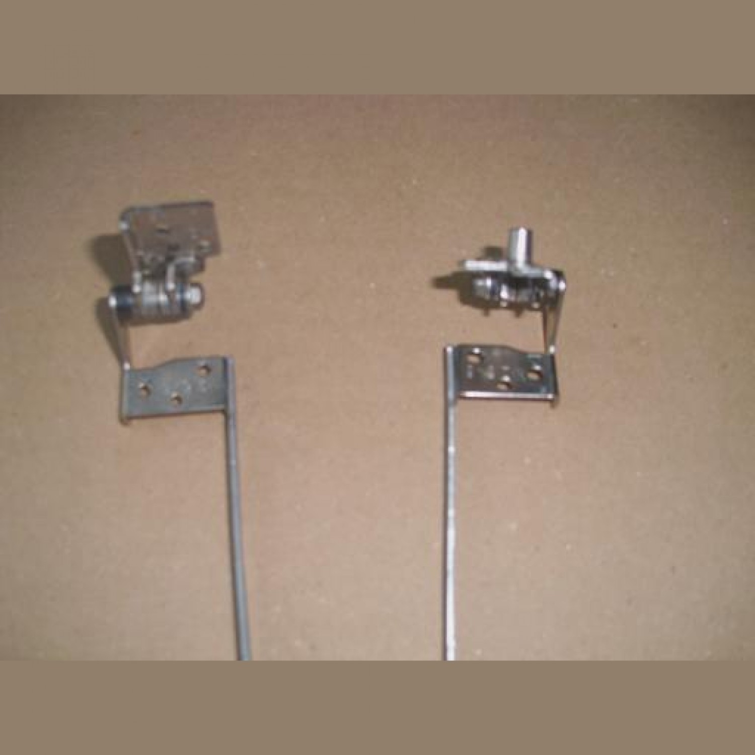 Set balamale laptop ACER AS7720 AS7520 17''