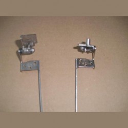 Set balamale laptop ACER AS7720 AS7520 17''