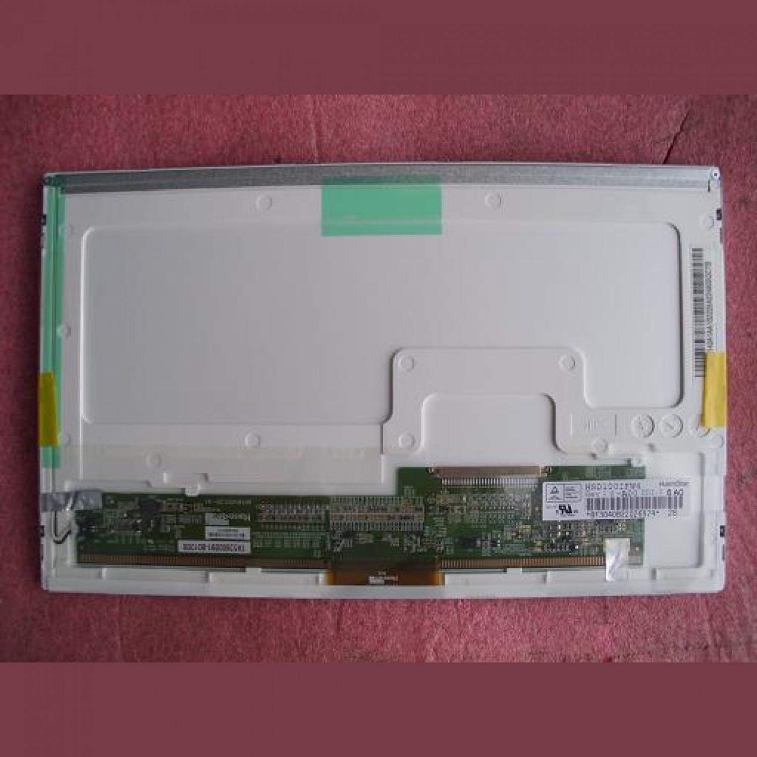 Display laptop nou HannStar HSD100IFW4(1) 10.0 inch WSVGA 1024 x 600 LED