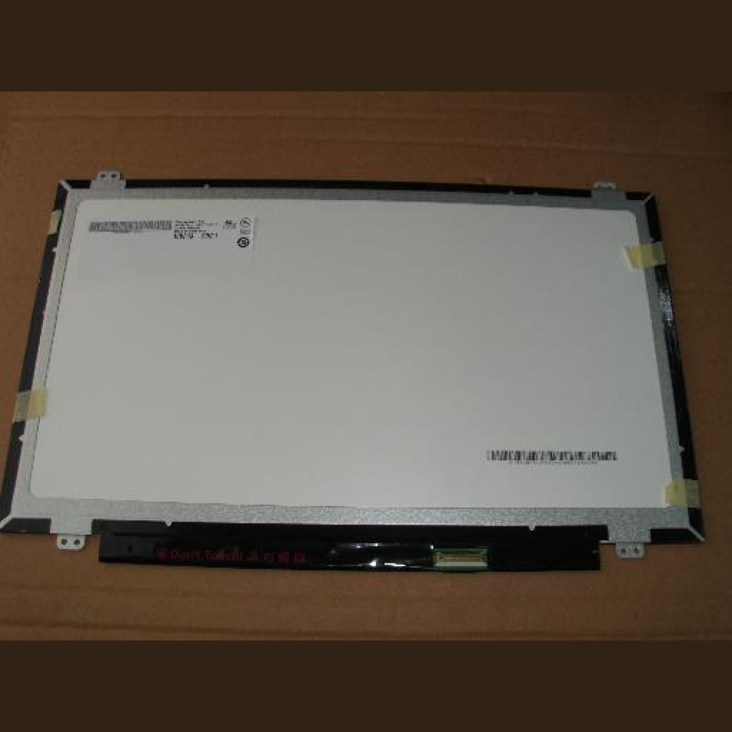 Display laptop nou B140XTN02.9 14'' 1366 x 768 WXGA 30 PIN LED