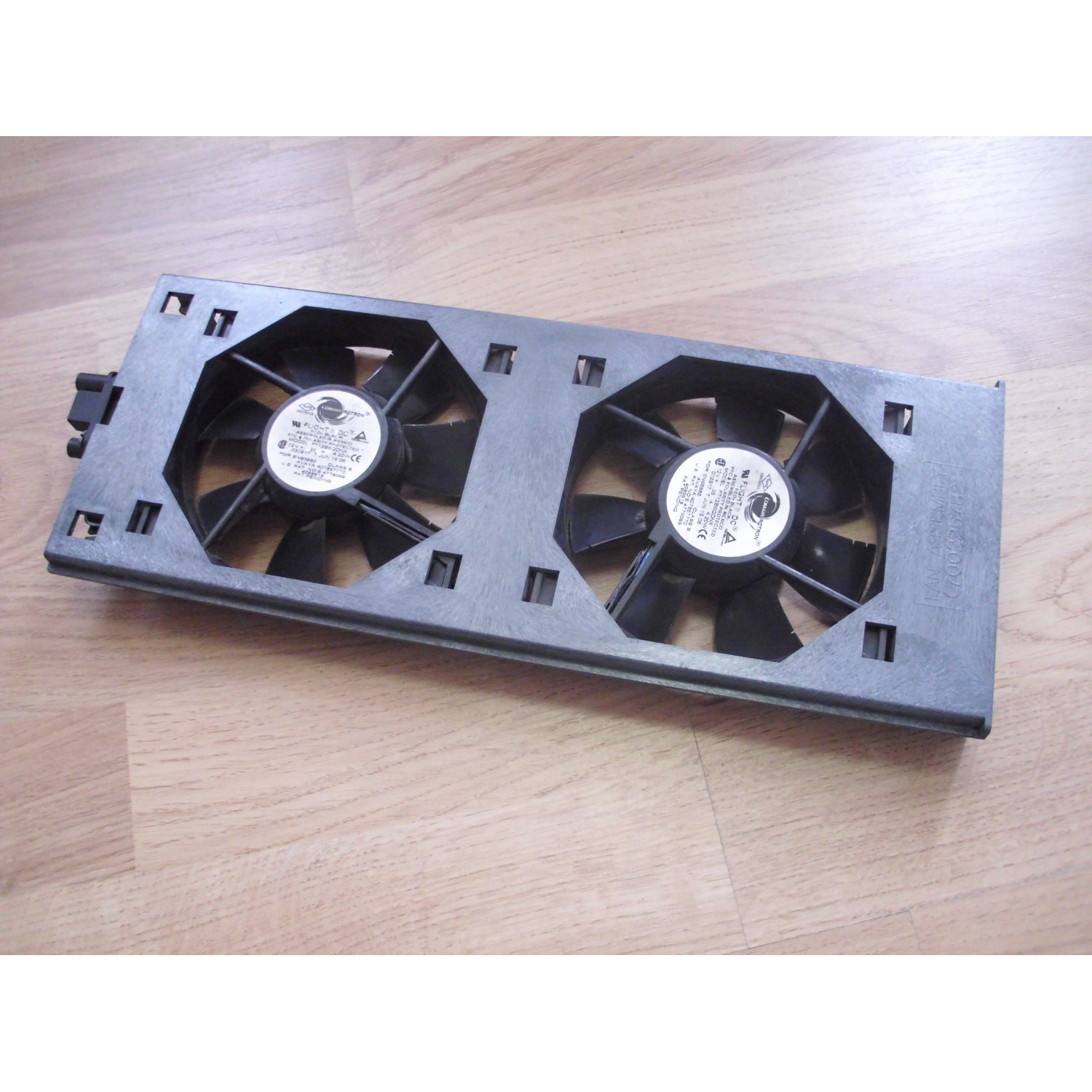 Set Ventilatoare COMAIR ROTRON  Model FT12B6QDNX 12V 4.2W