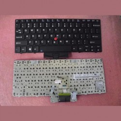 Tastatura laptop noua ThinkPad X100E BLACK