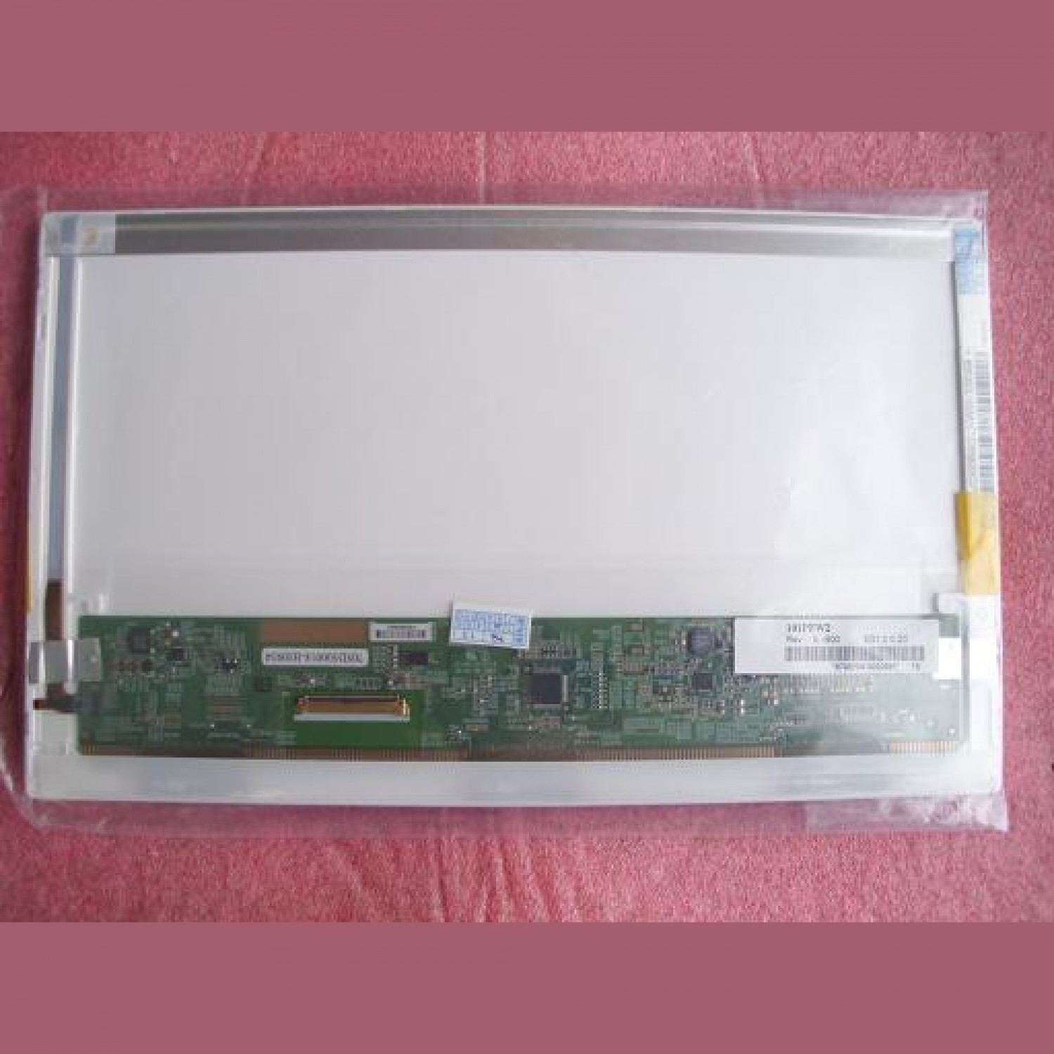 Hannstar 101PFW2 1024 x 600 10.1 '''' Glossy LED